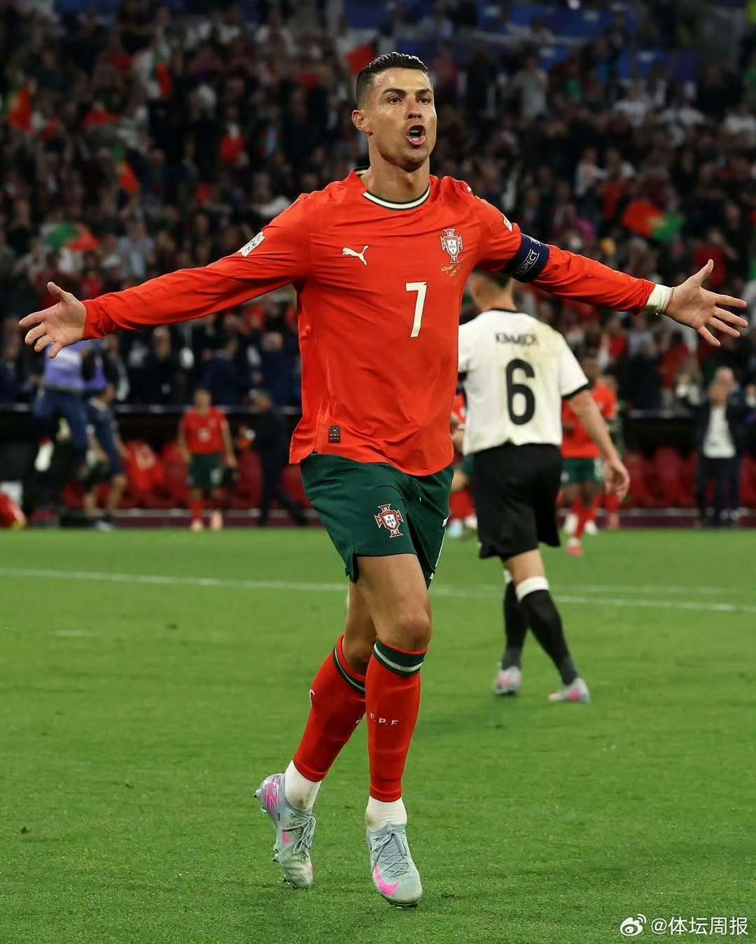 欧国联葡萄牙德国zb