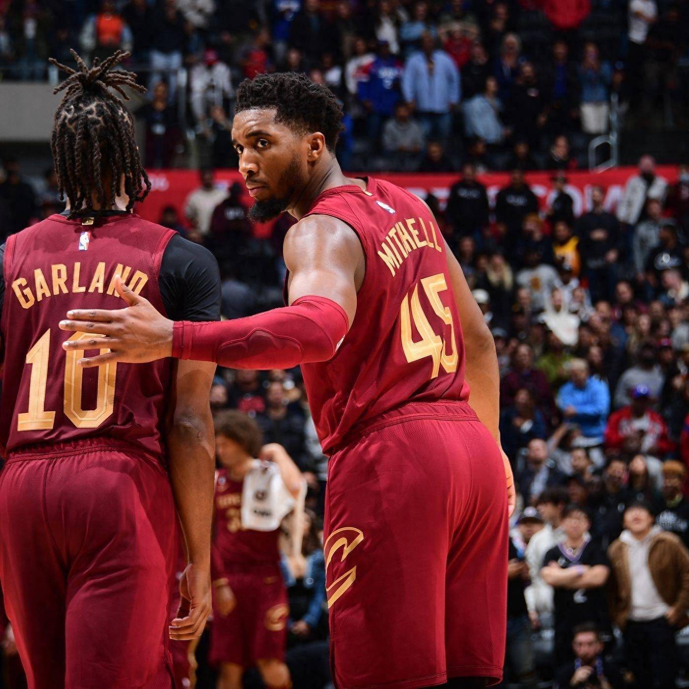 国王杯赛前走向成谜,克里夫兰骑士完成体检,态度坚定,纪律约束更严格 国王杯赛前走向成谜,克里夫兰骑士完成体检,态度坚定,纪律约束更严格