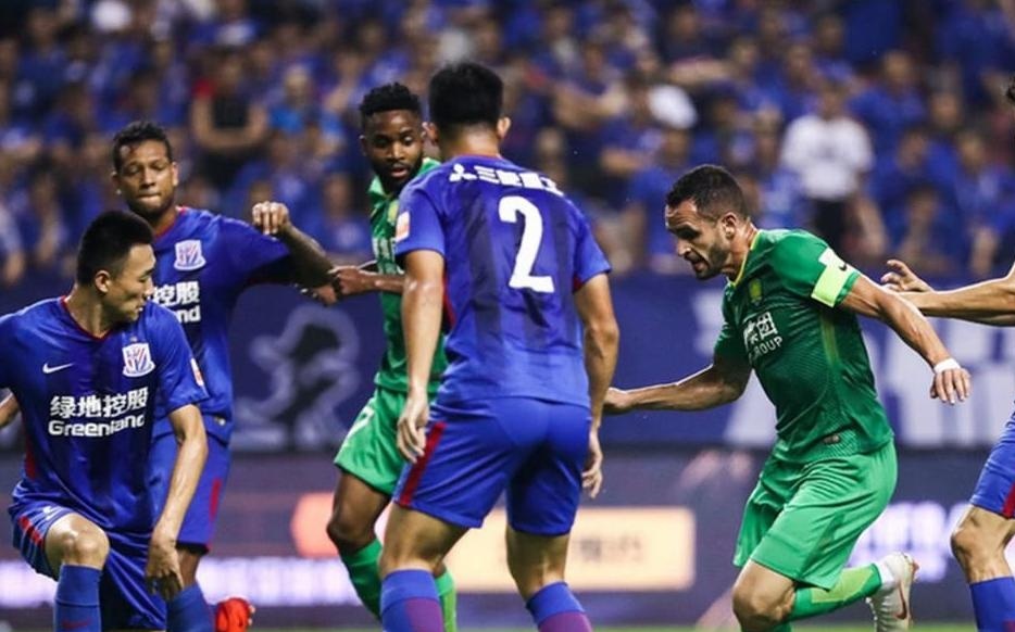 全明星赛倒计时；北京国安赛后远射贴柱；细节引发关注；球迷炸锅；资深球员宣示担当的简单介绍