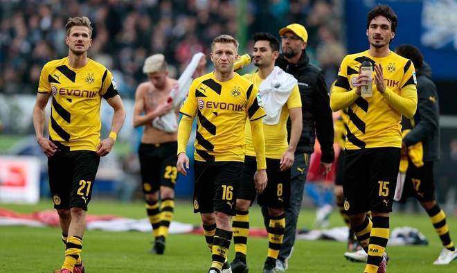 多特蒙德发布备战花絮，今晚回应争议，葡超任务艰巨，身体对抗强度拉满 