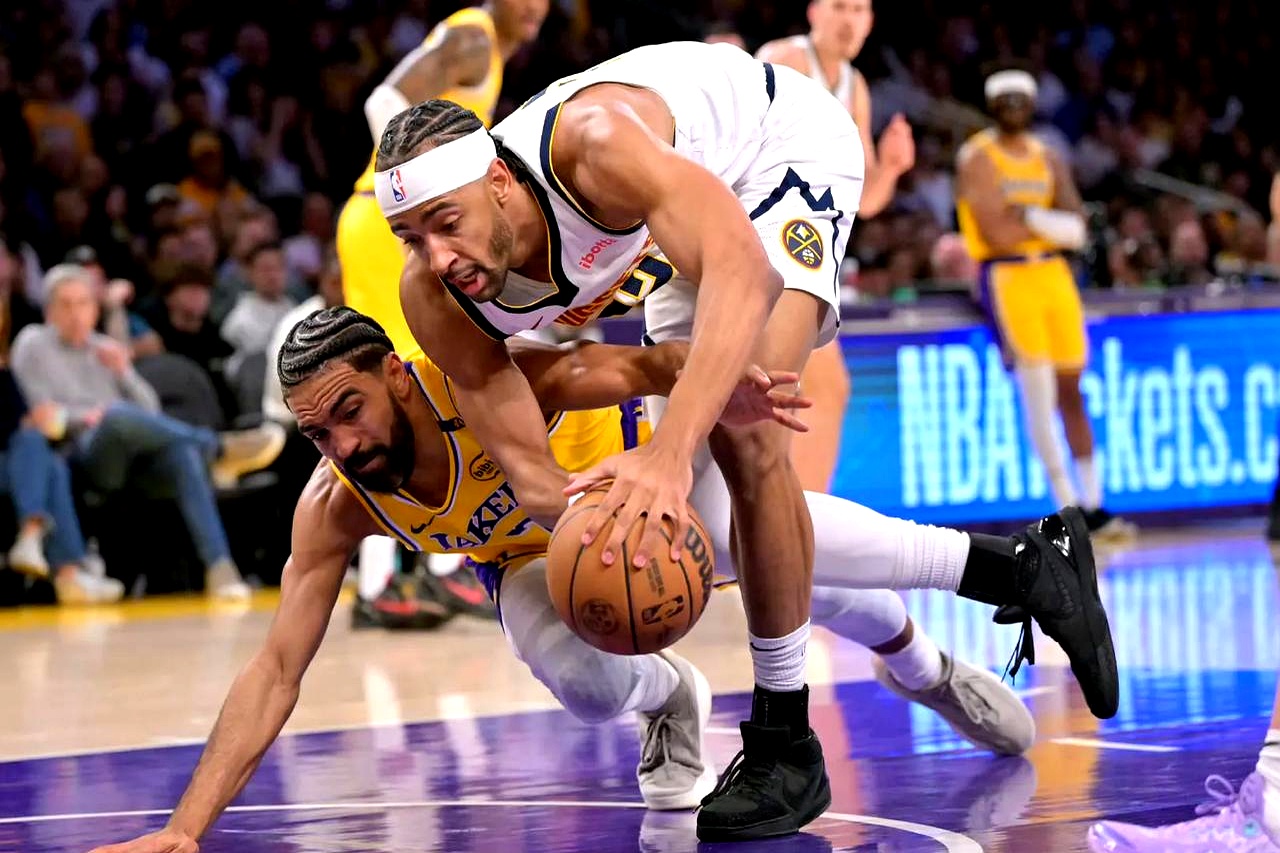 洛杉矶湖人最新消息