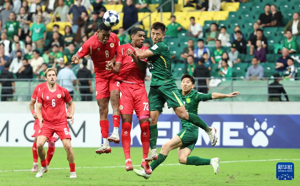 北京国安迎亚冠关键赛，转会期单刀错失，质疑声仍在，阵容厚度经受考验(亚冠精英赛赛程对阵表)