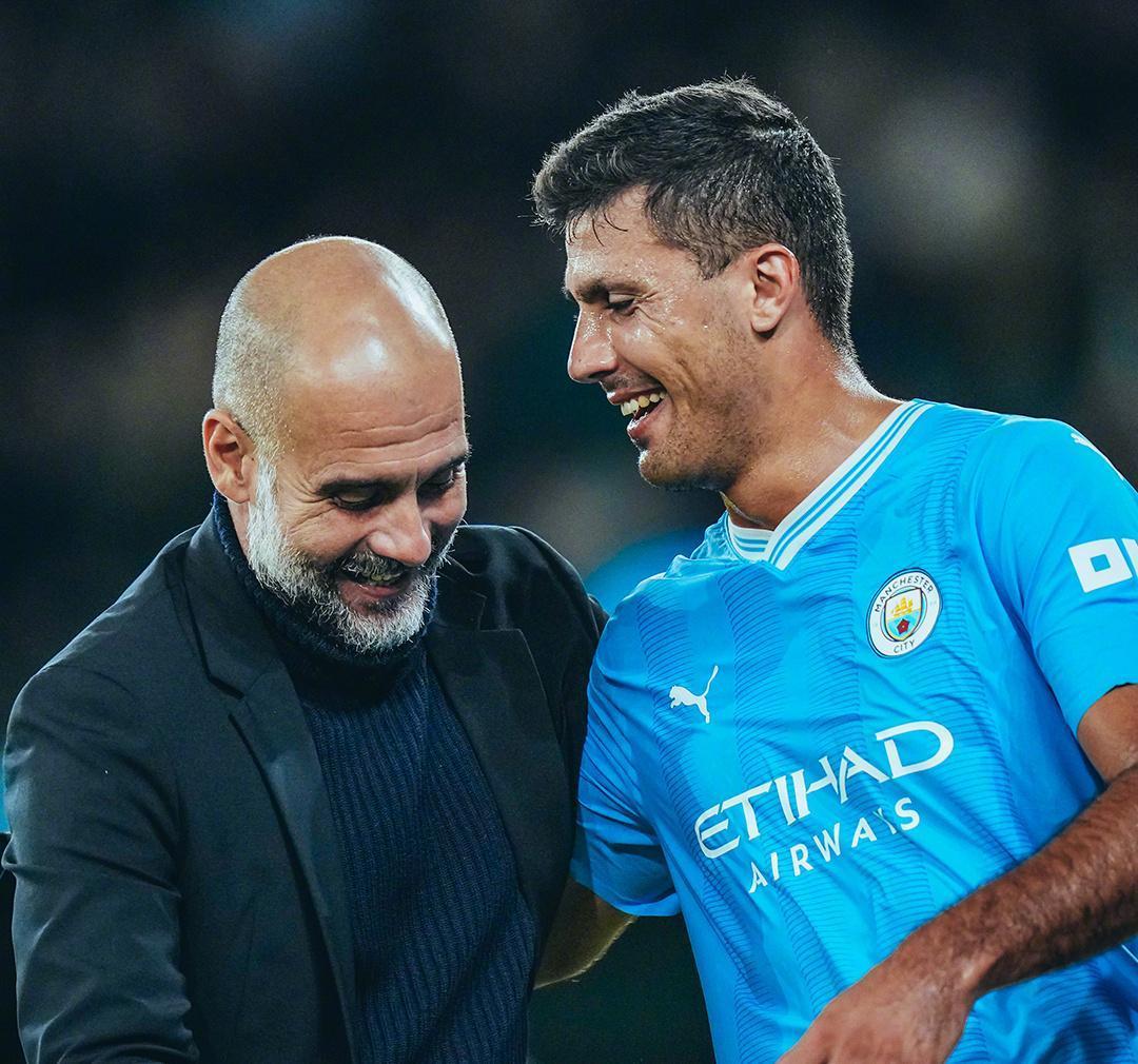 赛前法甲焦点战；曼城刷新队史纪录；管理层满意；纪律约束更严格的简单介绍