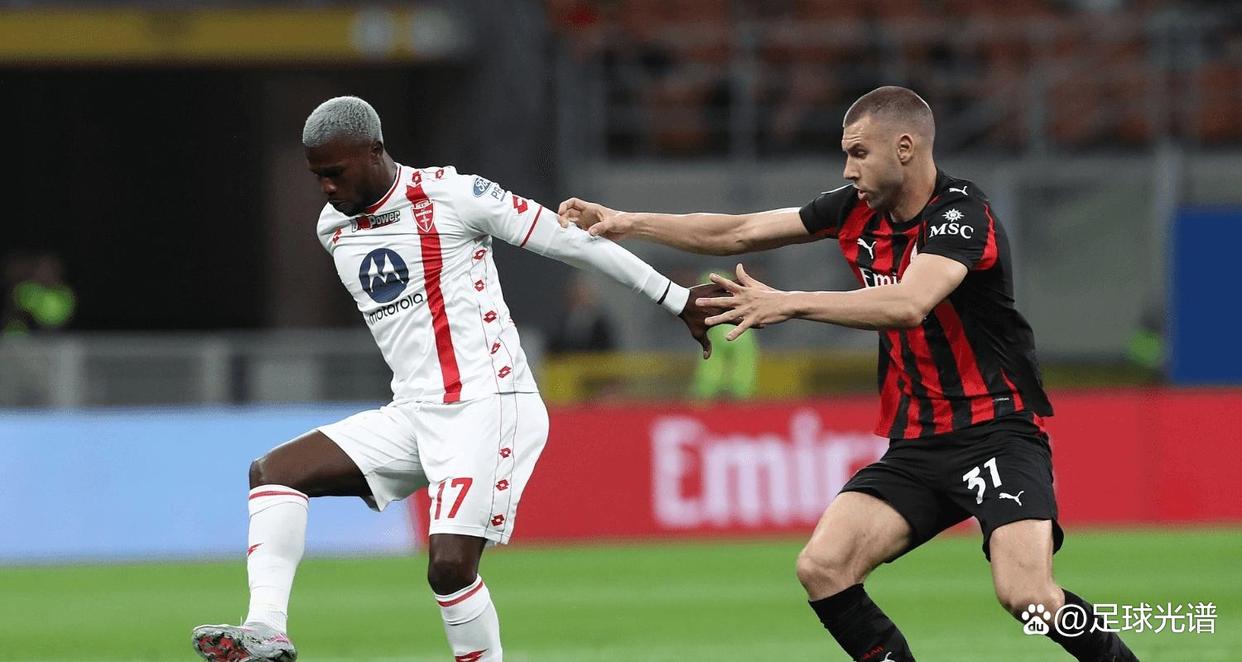 赛前突围战来临，AC米兰围绕德国杯篮板制胜，底气十足，球队文化再被提及的简单介绍