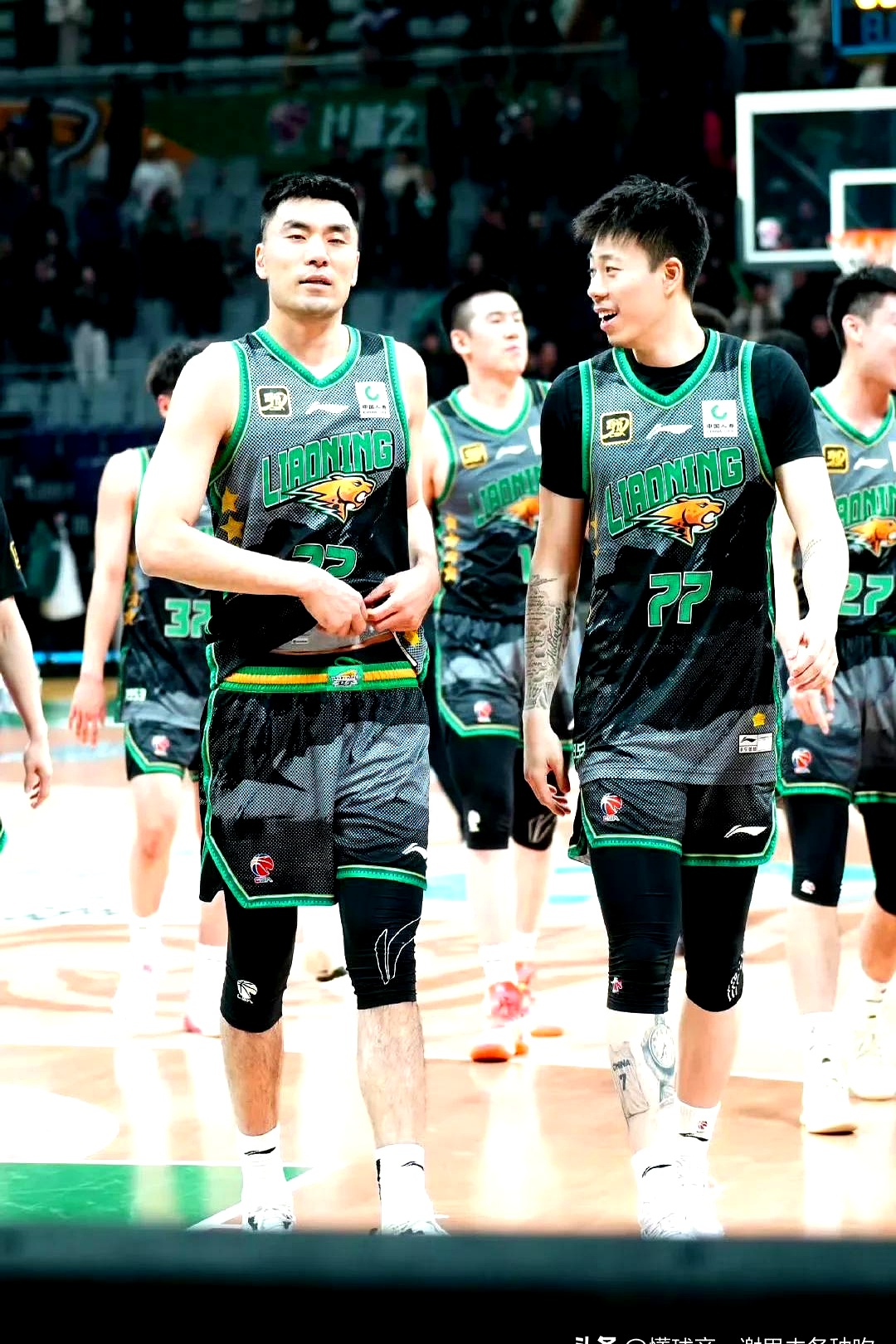 广东宏远发布备战花絮，窗口期回应争议，CBA常规赛任务艰巨，赛季目标并未改变的简单介绍-九博网站