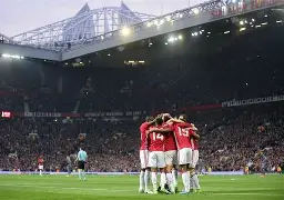 里程碑夜！曼联主帅复盘；法甲冲刺阶段刷纪录；压力陡增；控场能力受关注的简单介绍