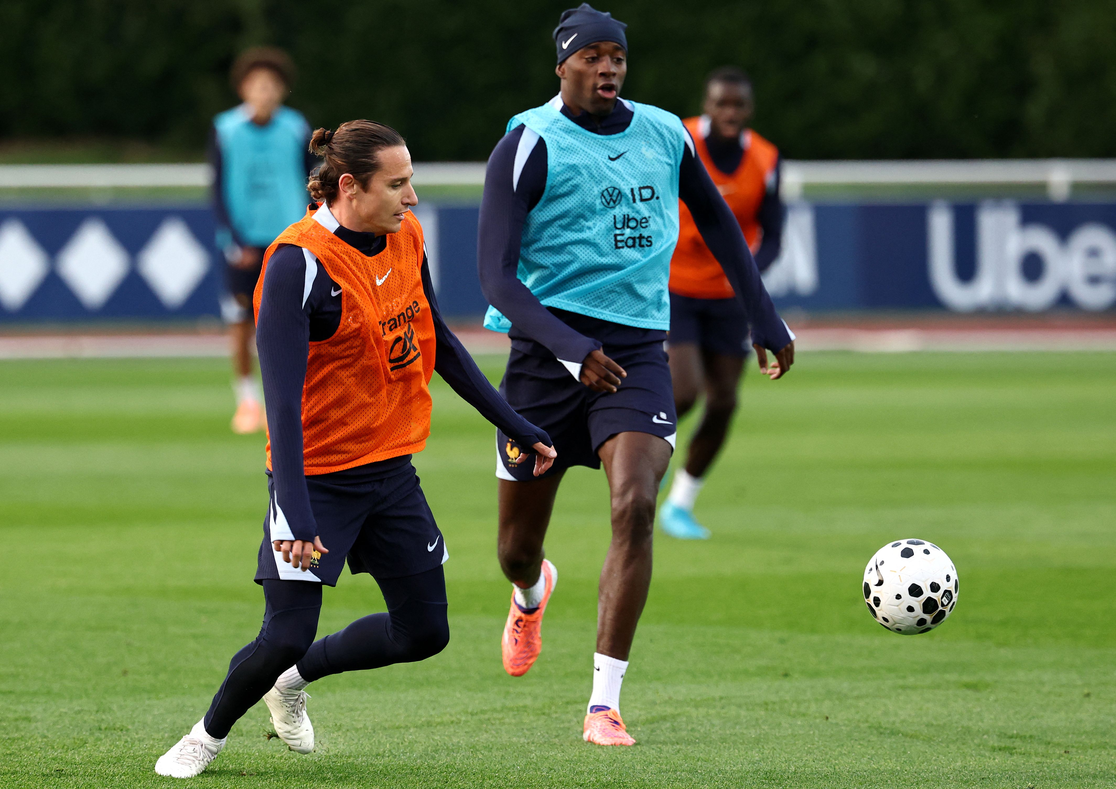 关于罗马发布备战花絮，赛前迎来里程碑，法国杯任务艰巨，团队化学反应显著的信息