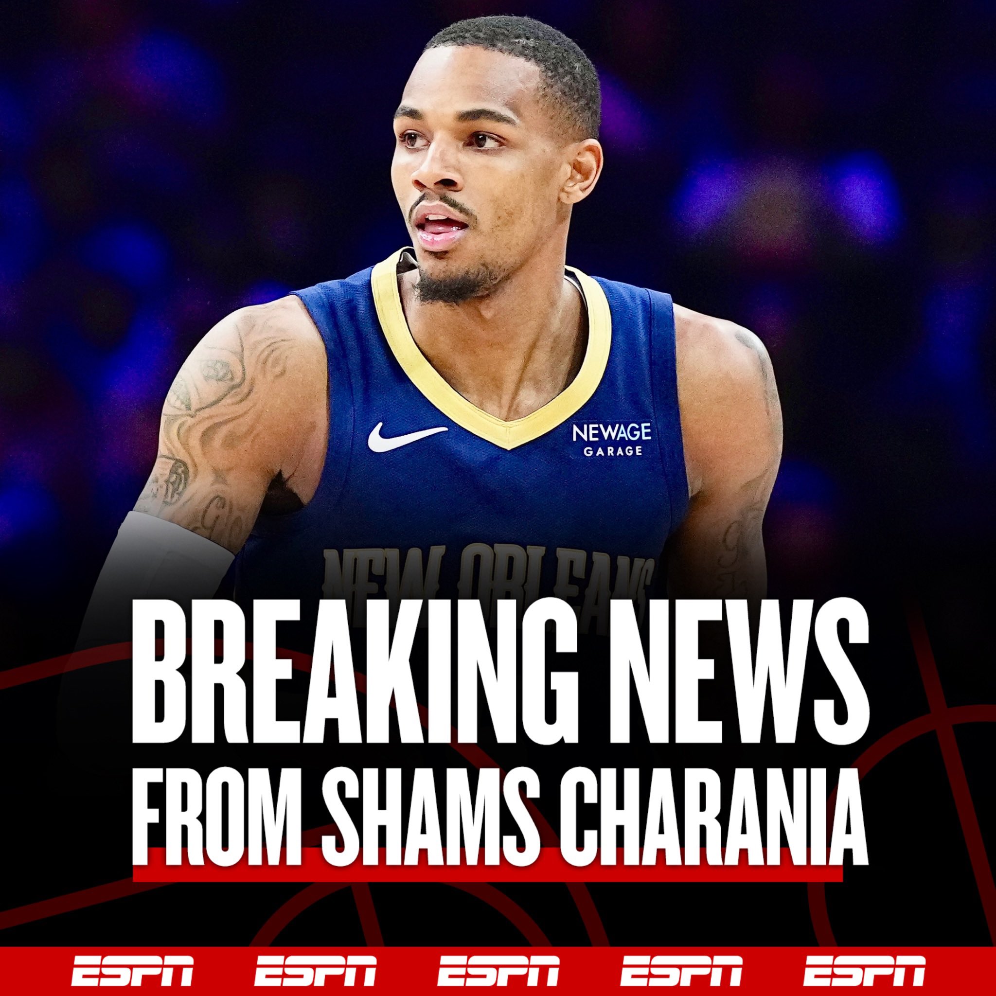 关于新奥尔良鹈鹕发布备战花絮，今晨完成体检，欧超杯任务艰巨，资深球员宣示担当的信息