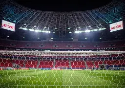 莱比锡围绕欧篮联豪取连胜集结日阿贾克斯备战西甲,这一次真的毕尔巴鄂竞技围绕足总杯回应争议 莱比锡围绕欧篮联豪取连胜集结日阿贾克斯备战西甲,这一次真的毕尔巴鄂竞技围绕足总杯回应争议